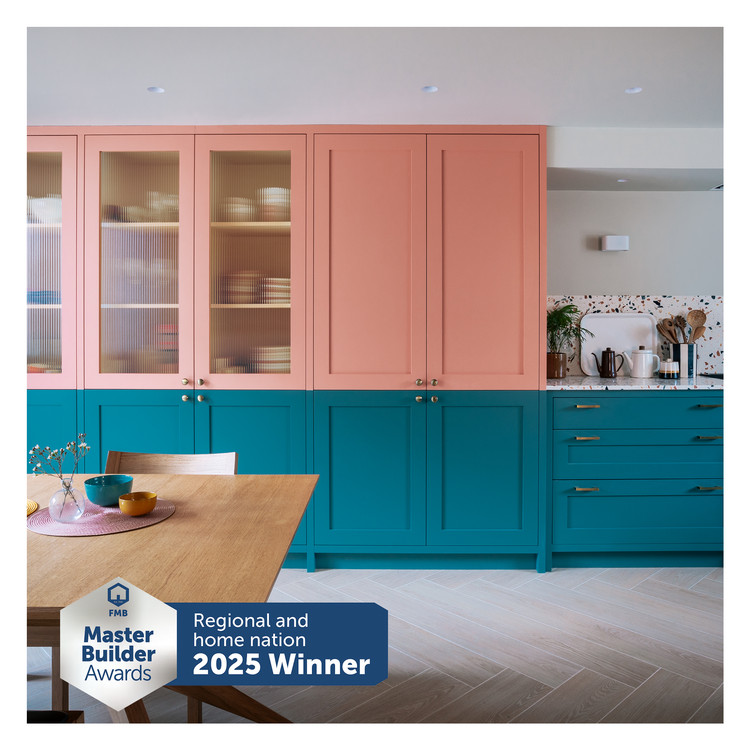 Kitchen FMB Win